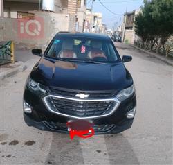 شيفروليه إكوينوكس